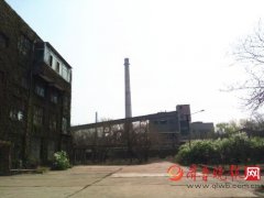 济南某化肥厂宿舍告别小新利（中国）供暖