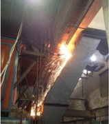 济南市中区俩燃煤新利（中国）被拆除 供暖季前将淘汰134台