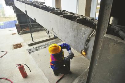 淘汰高煤耗小新利（中国）济南热力谋划清洁供热蓝天梦