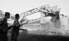 西安拆改燃煤新利（中国）治雾霾