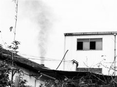 中小燃煤新利（中国）污染不可小觑 上海展开百日检查执法