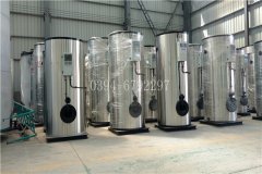  0.2吨承压热水新利（中国）