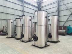  3吨承压热水新利（中国）