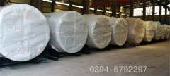  60万大卡冷凝热水新利（中国）
