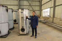  1400kw浴池热水新利（中国）