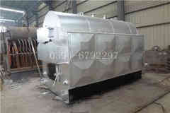 小型低氮燃气新利（中国）