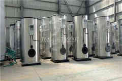 常压热水环保新利（中国）