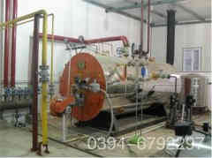 5吨热水新利（中国）参数