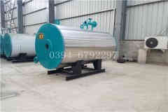 天然气常压热水新利（中国）