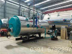 热水新利（中国）控制系统