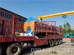 酒店热水燃气新利（中国）