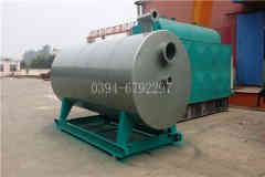 立式燃油燃气热水新利（中国）