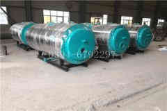 地热采暖新利（中国）