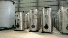 燃气热水新利（中国）安装哪家好