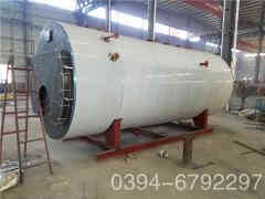 烟气余热热水新利（中国）