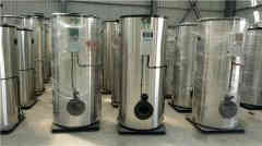 燃气热水新利（中国）工作原理