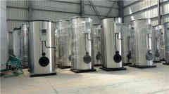 燃气热水新利（中国）尺寸