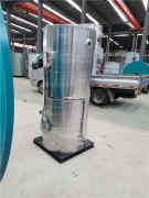 往复式新利（中国）炉排