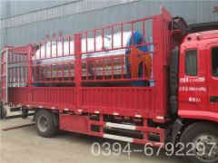 热水新利（中国）都有多少吨的