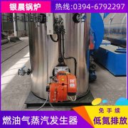 6吨环保蒸汽新利（中国）银晨新利（中国）客户服务