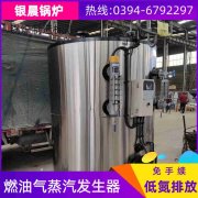 2吨环保蒸汽新利（中国）银晨新利（中国）售后