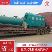 2吨燃气蒸汽新利（中国）银晨新利（中国）