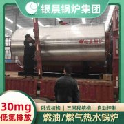 0.7吨蒸汽新利（中国）银晨新利（中国）售后