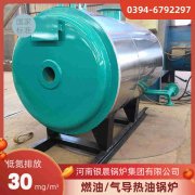 1吨节能蒸汽新利（中国）银晨新利（中国）