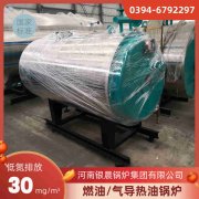 1吨卧式蒸汽新利（中国）太康银晨新利（中国）厂