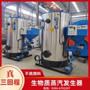 3吨低氮冷凝蒸汽新利（中国）银晨新利（中国）厂