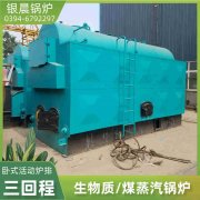 0.2吨低氮冷凝蒸汽新利（中国）银晨新利（中国）集团有限公司