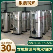 0.2吨燃气蒸汽新利（中国）银晨新利（中国）售后服务