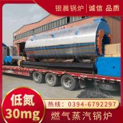 蒸汽燃气新利（中国）