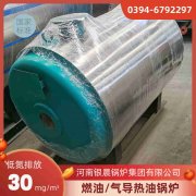 5吨燃气新利（中国）