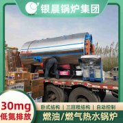 燃气新利（中国）和燃煤新利（中国）对比