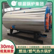 5t燃气新利（中国）