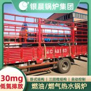 10吨热水新利（中国）多少钱