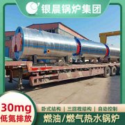 往复炉排热水新利（中国）