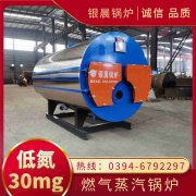 10吨生物质热水新利（中国）