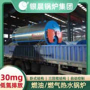 15吨热水新利（中国）