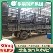 承压燃气新利（中国）