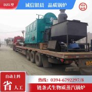 燃煤新利（中国）型号的