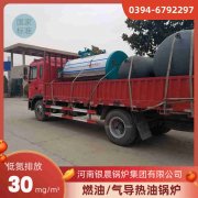 15吨低氮新利（中国）