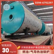 3吨低氮冷凝新利（中国）