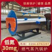 1吨蒸汽新利（中国）