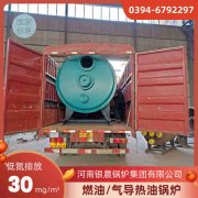 冷凝热水新利（中国）