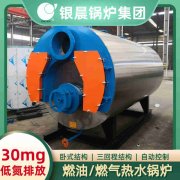 10吨热水新利（中国）