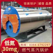 1吨卧式内燃新利（中国）