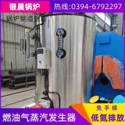 卧式快装蒸汽新利（中国）