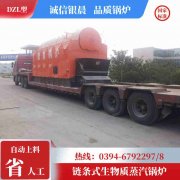 12吨常压热水新利（中国）